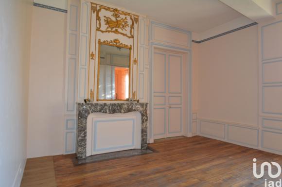 Maison de 170m2 - 5 pièces - Reims