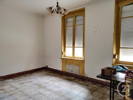 Maison de 170m2 - Reims - Quartier Cernay