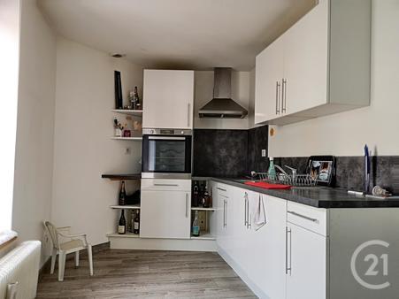 Maison de 170m2 - Reims - Quartier Cernay