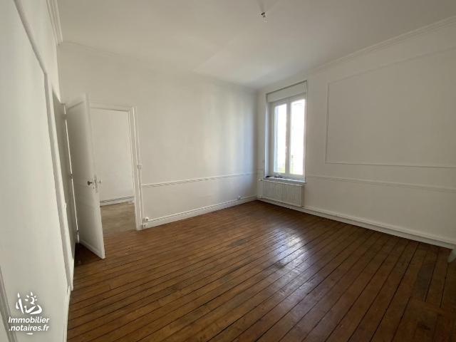 Maison de 171m2 - 7 pièces - Reims - Quartier Sainte Anne