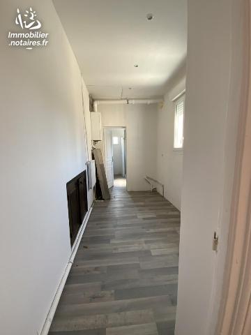 Maison de 171m2 - 7 pièces - Reims - Quartier Sainte Anne