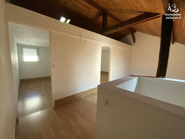 Maison de 171m2 - 7 pièces - Reims - Quartier Sainte Anne