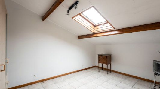 Maison de 172m2 - 5 pièces - Reims - Quartier Dauphinot