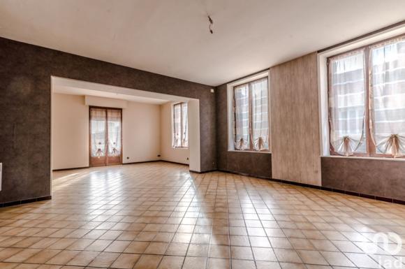 Maison de 172m2 - 5 pièces - Reims