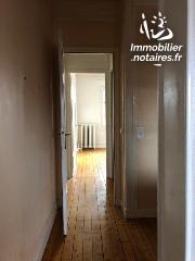 Maison de 173m2 - 10 pièces - Reims - Quartier Pommery