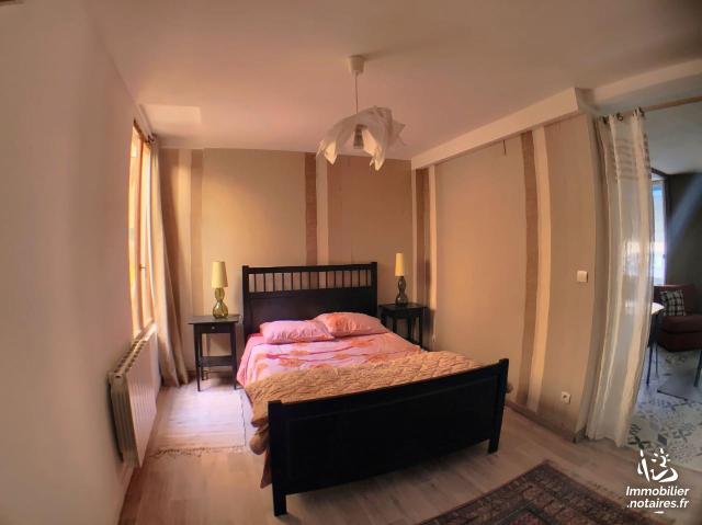 Maison de 175m2 - 6 pièces - Reims - Quartier Jamin