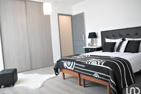 Maison de 177m2 - 7 pièces - Reims - Quartier La Neuvillette