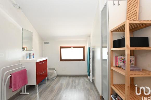 Maison de 180m2 - 7 pièces - Reims - Quartier Neufchatel - La Neuvillette