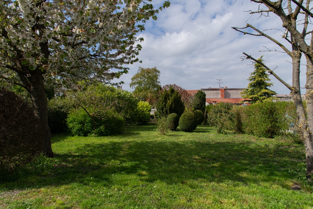 Maison de 181m2 - 8 pièces - Reims