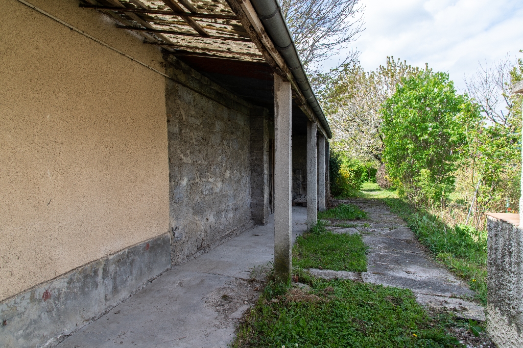 Maison de 181m2 - 8 pièces - Reims