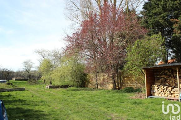 Maison de 184m2 - 4 pièces - Reims