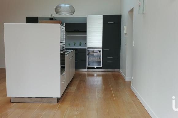 Maison de 184m2 - 6 pièces - Reims - Quartier Tinqueux