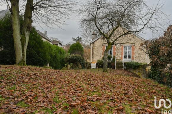 Maison de 185m2 - 6 pièces - Reims