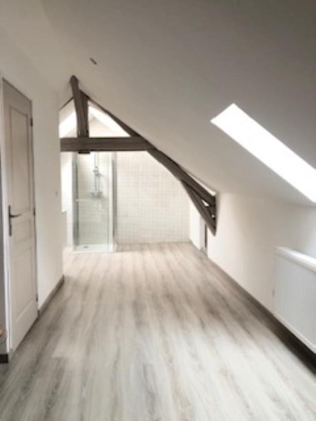 Maison de 186m2 - 6 pièces - Reims - Quartier Cernay - Pommery