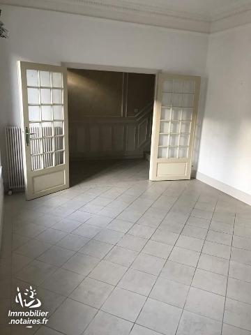 Maison de 186m2 - 8 pièces - Reims - Quartier Courlancy