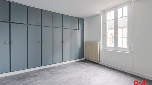 Maison de 187m2 - 8 pièces - Reims - Quartier Avenue De Paris