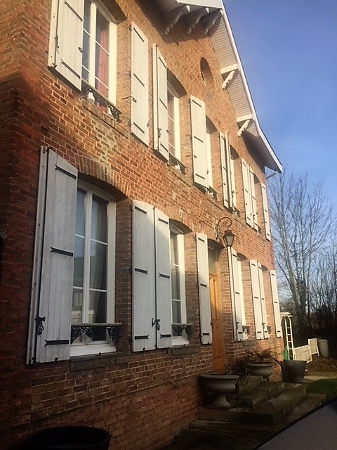 Maison de 187m2 - 8 pièces - Reims