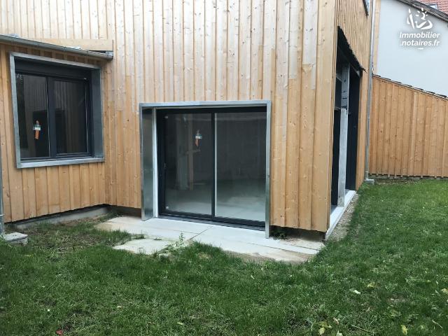 Maison de 188m2 - 6 pièces - Reims - Quartier Jamin