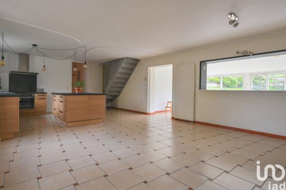 Maison de 190m2 - 5 pièces - Reims