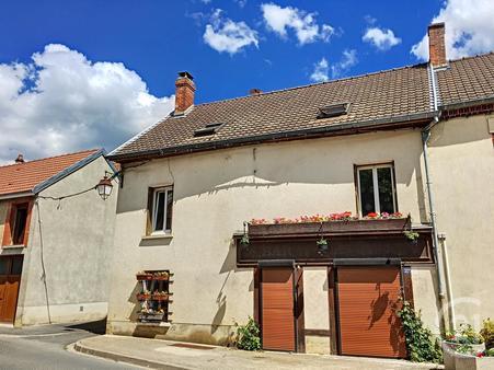 Maison de 190m2 - 5 pièces - Reims