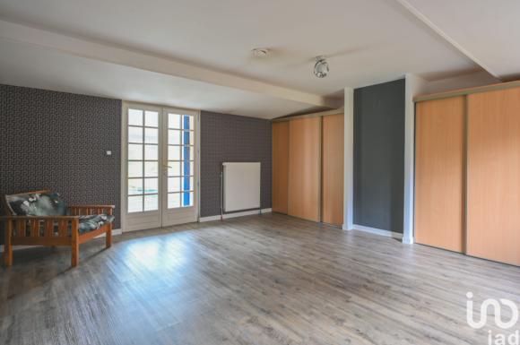 Maison de 190m2 - 6 pièces - Reims