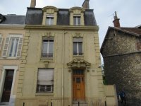 Maison de 190m2 - 7 pièces - Reims - Quartier Avenue De Laon