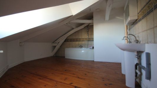 Maison de 190m2 - 8 pièces - Reims - Quartier Avenue De Paris