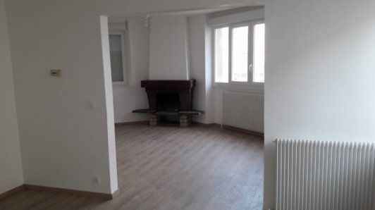 Maison de 190m2 - 8 pièces - Reims - Quartier Avenue De Paris