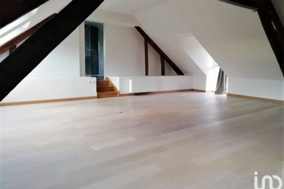 Maison de 191m2 - 5 pièces - Reims - Quartier Neufchatel