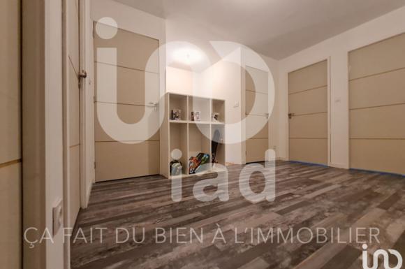 Maison de 192m2 - 6 pièces - Reims - Quartier Centre Ville - Clairmarais