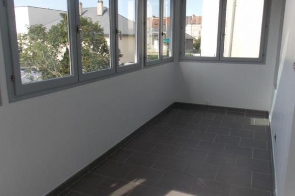 Maison de 195m2 - 6 pièces - Reims - Quartier Clairmarais