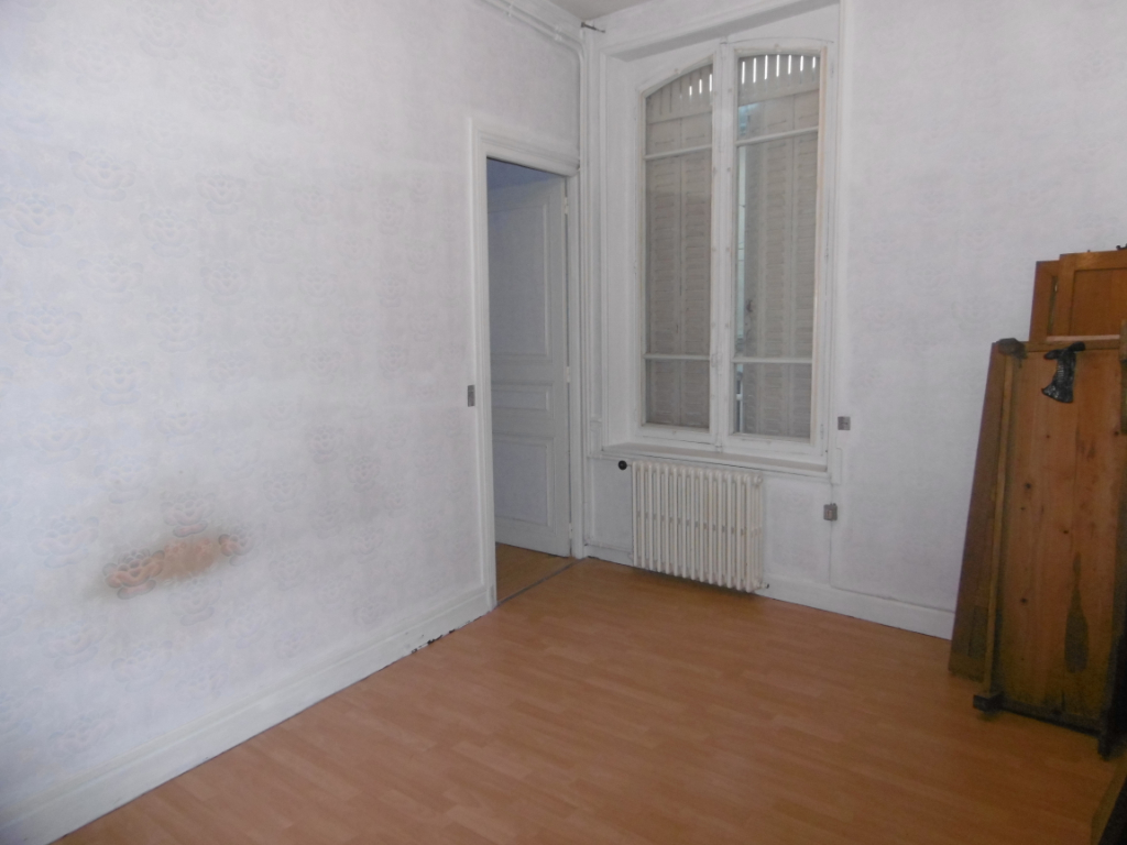 Maison de 200m2 - 10 pièces - Reims - Quartier Avenue De Laon