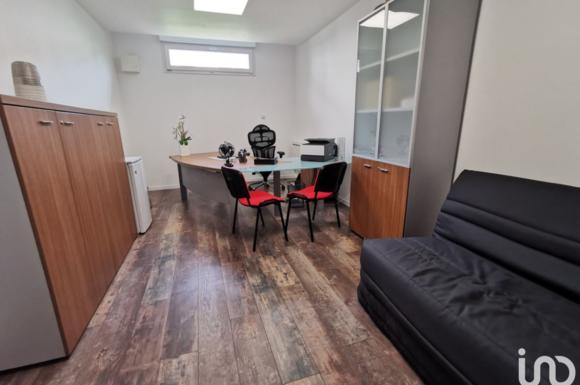 Maison de 200m2 - 4 pièces - Reims - Quartier Clairmarais