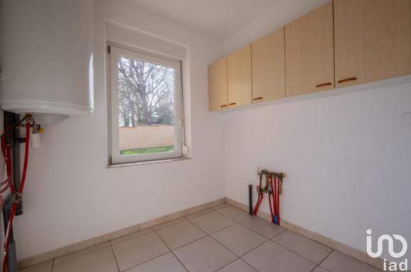 Maison de 200m2 - 5 pièces - Reims