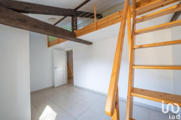 Maison de 200m2 - 5 pièces - Reims