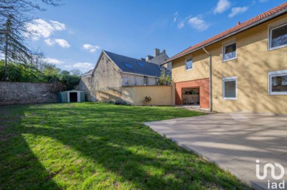 Maison de 200m2 - 5 pièces - Reims