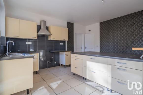 Maison de 200m2 - 5 pièces - Reims