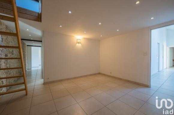 Maison de 200m2 - 5 pièces - Reims