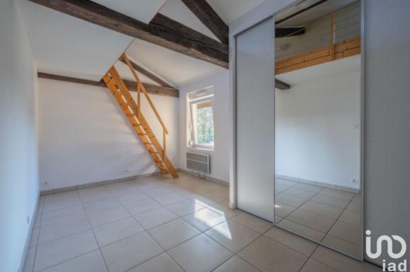 Maison de 200m2 - 5 pièces - Reims