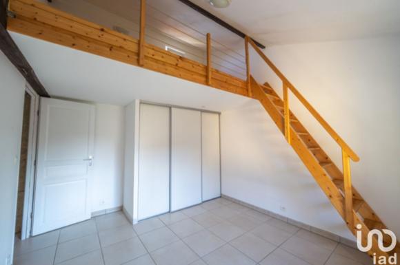 Maison de 200m2 - 5 pièces - Reims