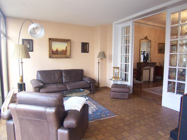 Maison de 200m2 - Reims - Quartier Centre Ville - Clairmarais