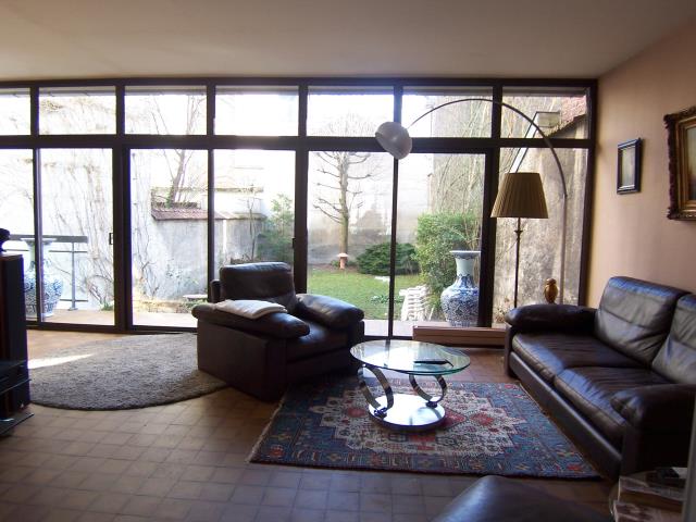 Maison de 200m2 - Reims - Quartier Centre Ville - Clairmarais