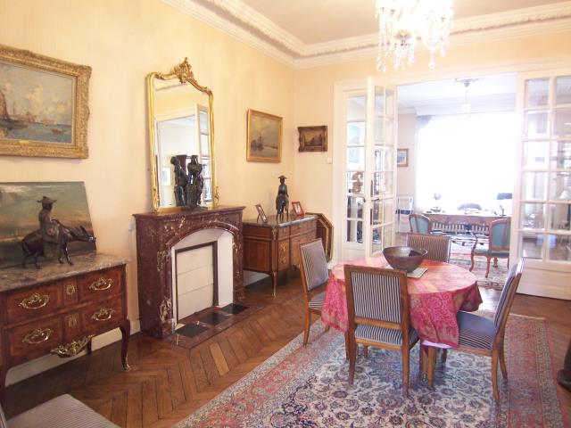 Maison de 200m2 - Reims - Quartier Centre Ville - Clairmarais