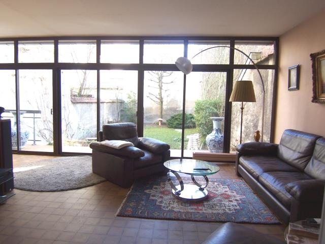 Maison de 200m2 - Reims - Quartier Centre Ville - Clairmarais