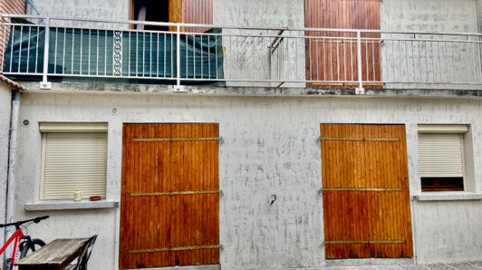 Maison de 201m2 - 10 pièces - Reims - Quartier Avenue De Laon