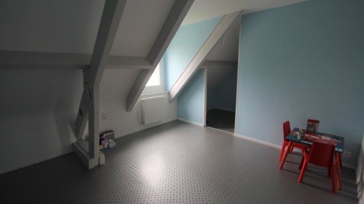 Maison de 205m2 - 10 pièces - Reims - Quartier Cathédrale