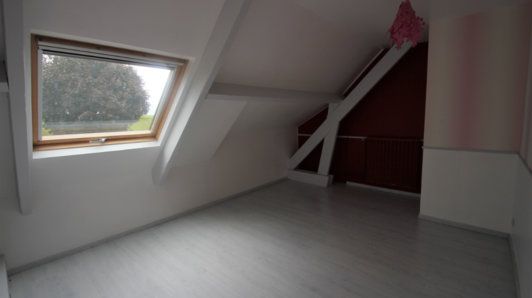 Maison de 205m2 - 10 pièces - Reims - Quartier Cathédrale