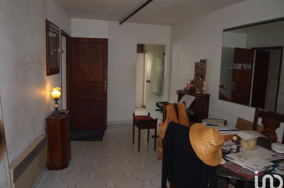 Maison de 210m2 - 4 pièces - Reims - Quartier Clairmarais