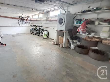 Maison de 210m2 - 5 pièces - Reims - Quartier Tinqueux
