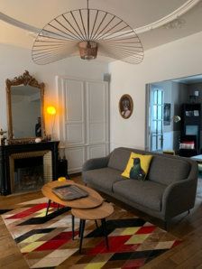 Maison de 210m2 - 7 pièces - Reims - Quartier Saint Remi